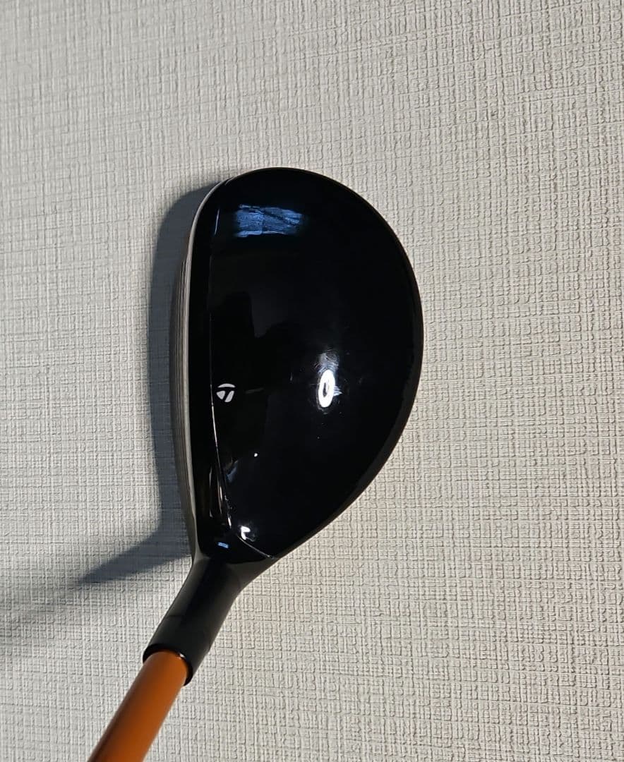 Qi10 レスキュー　7U ツアーAD Diハイブリッド95S