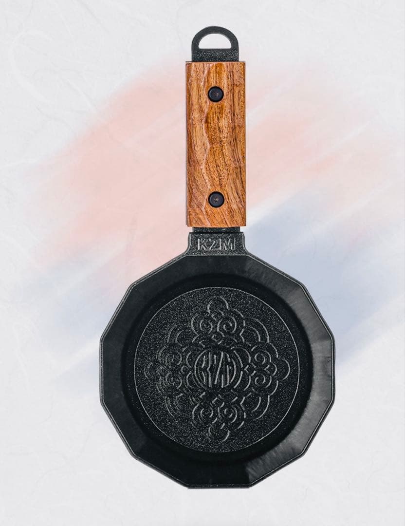 【希少品】カズミKZM SODAM WAN X EOL 名栗ウォールナット