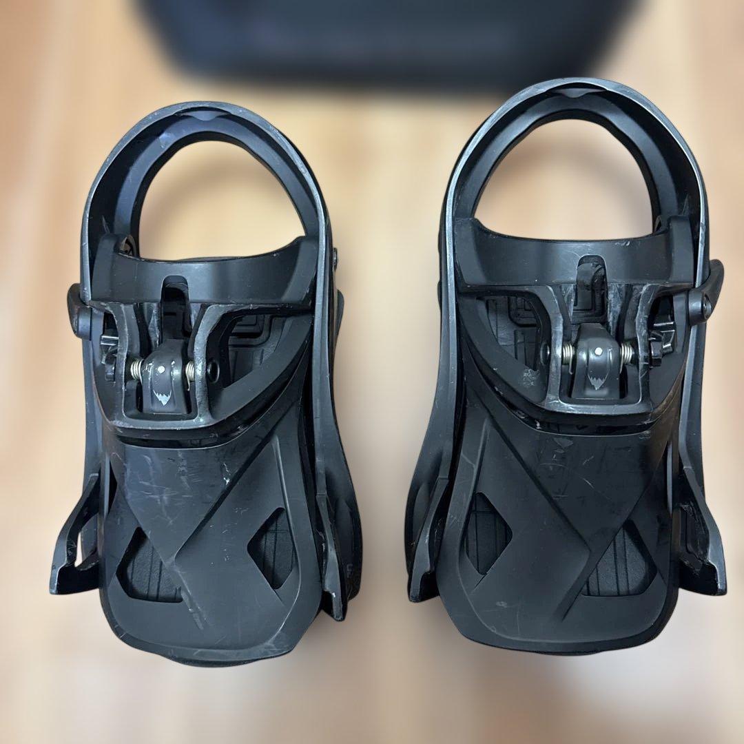 Burton Step On ビンディング Mサイズ