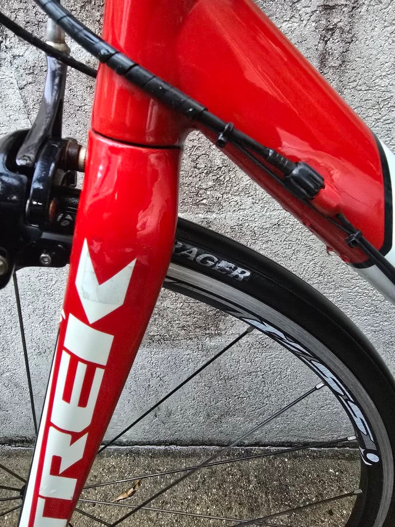 Trek　alpha2.1