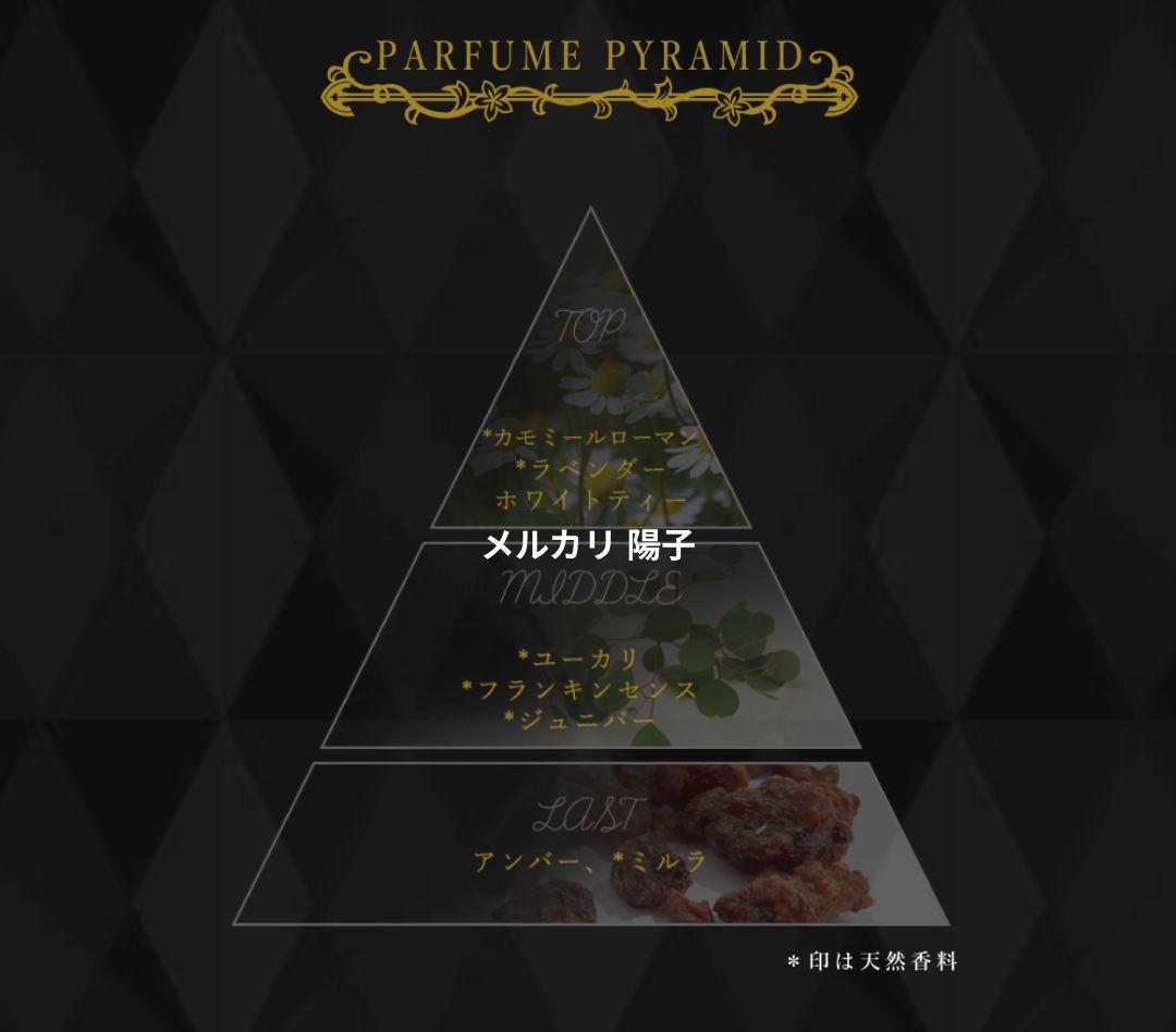ジョジョ リゾット NOZ COLLABORATION オーデパルファム