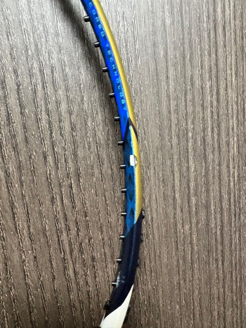 ビクター ブレイブソード12SE 4UG5