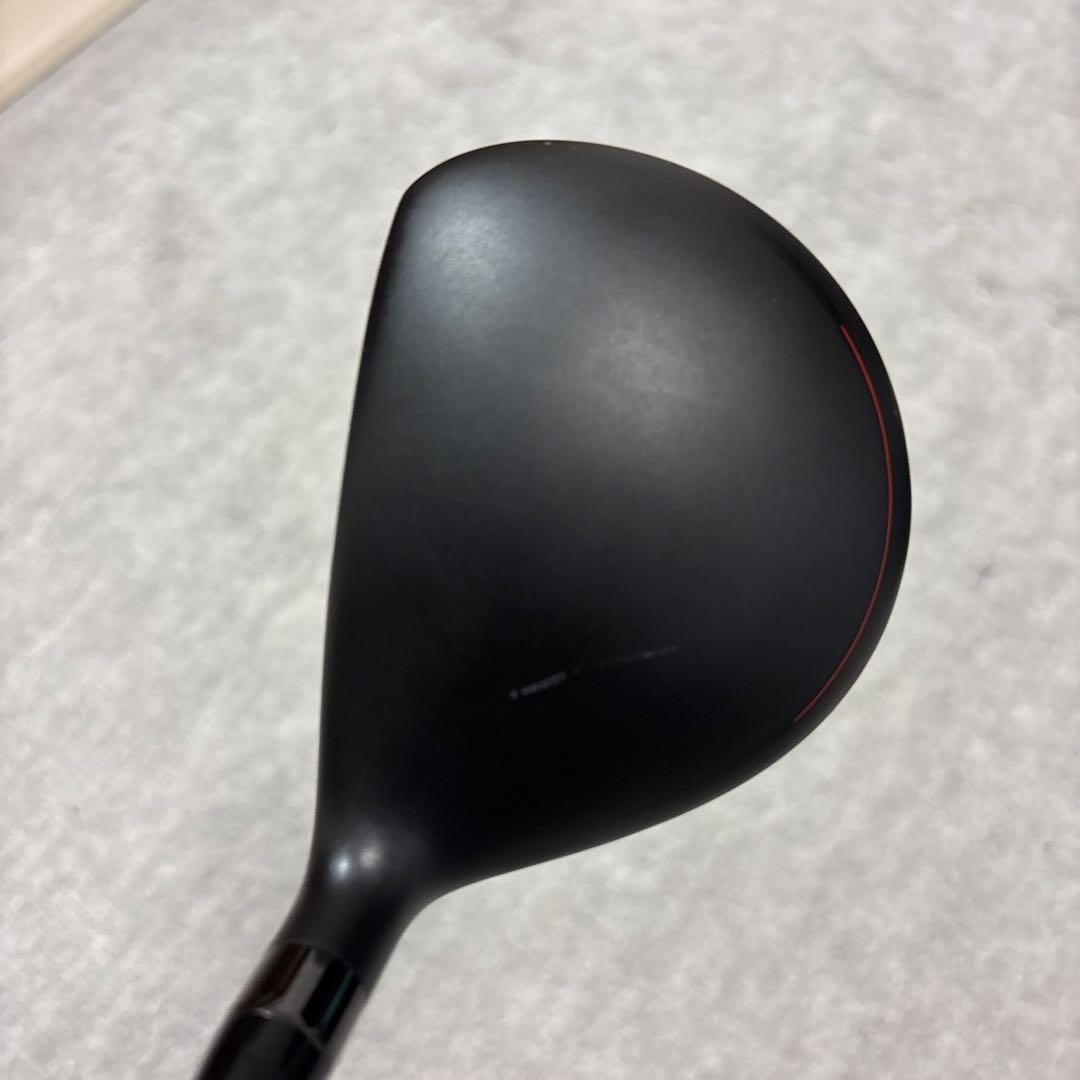 B2 フェアウェイウッド 7W Diamana BS50S