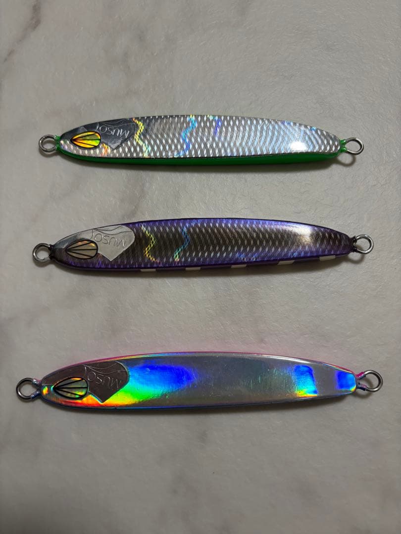 サミーズ 無双 140g