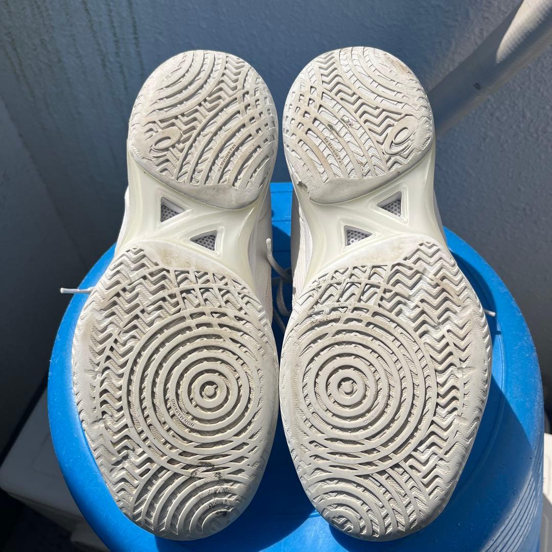 シューズ(男性用) ASICS Glide Nova Ff 2