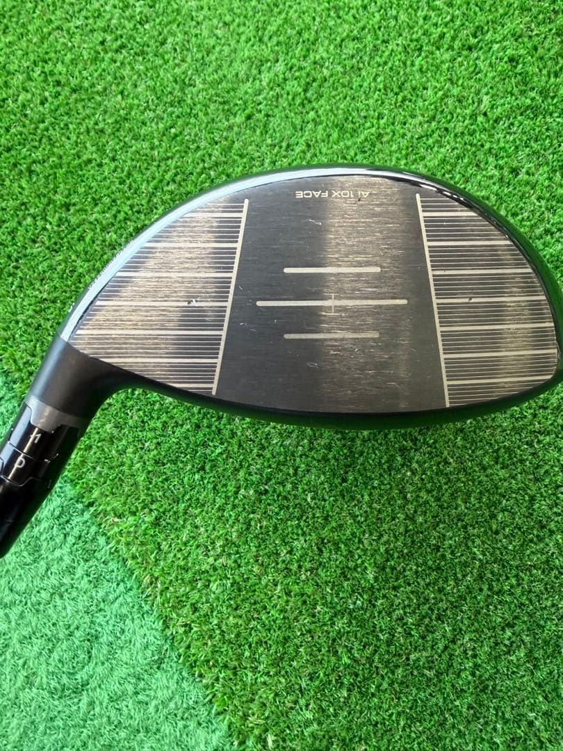 ELYTE X ドライバー 10.5° SR