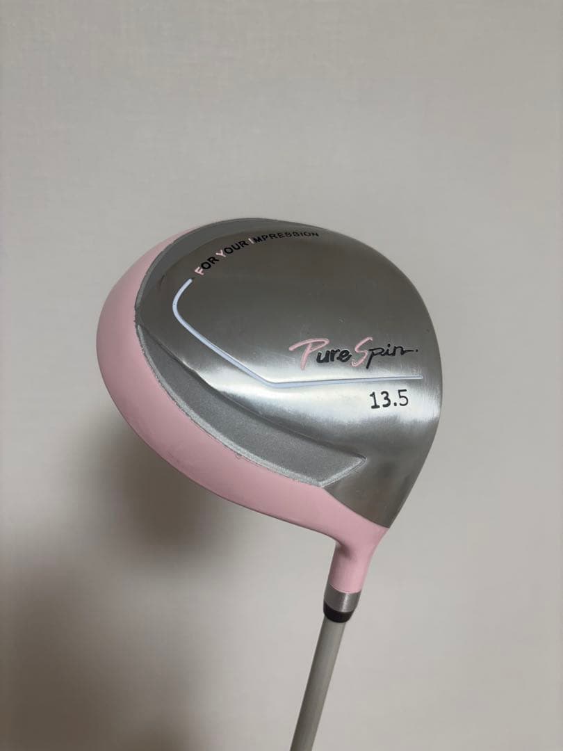 【◎美品】 Callaway REVA他　レディースゴルフクラブセット