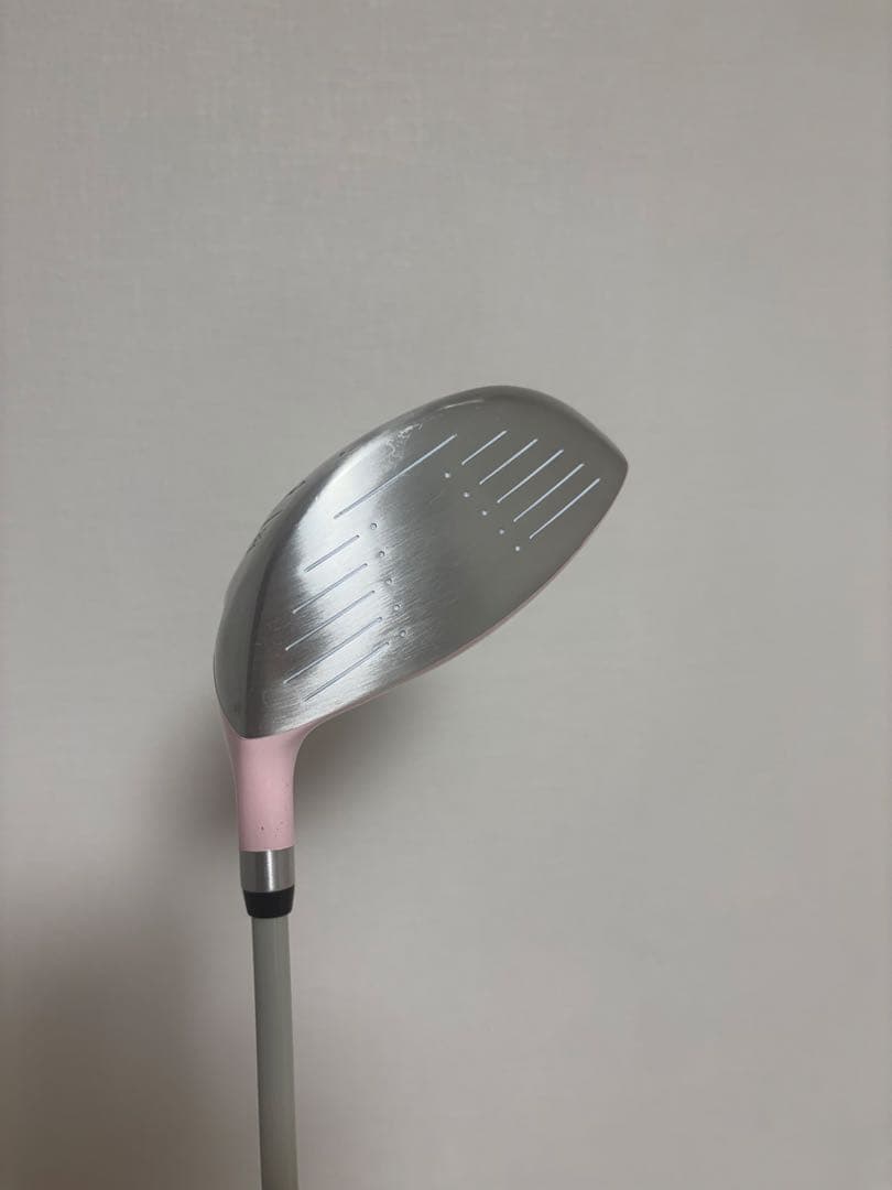 【◎美品】 Callaway REVA他　レディースゴルフクラブセット