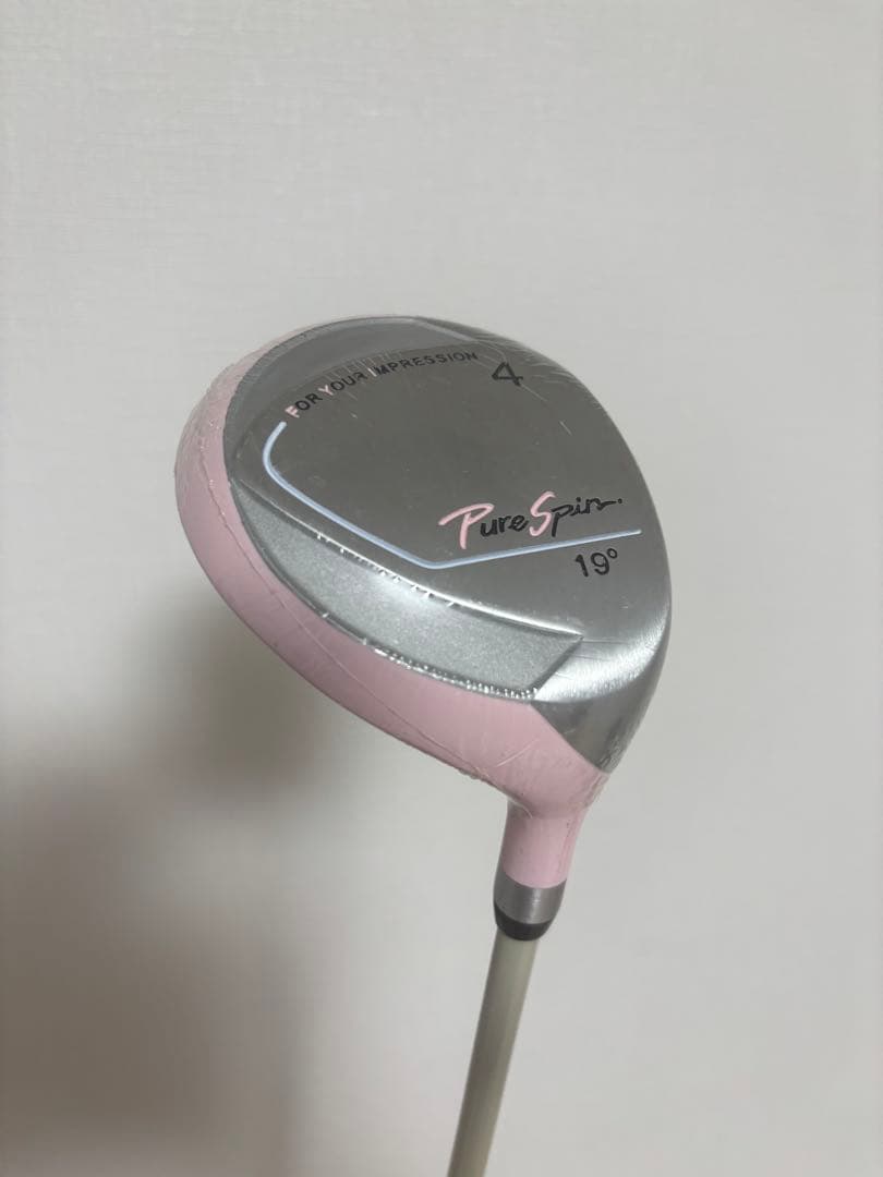 【◎美品】 Callaway REVA他　レディースゴルフクラブセット