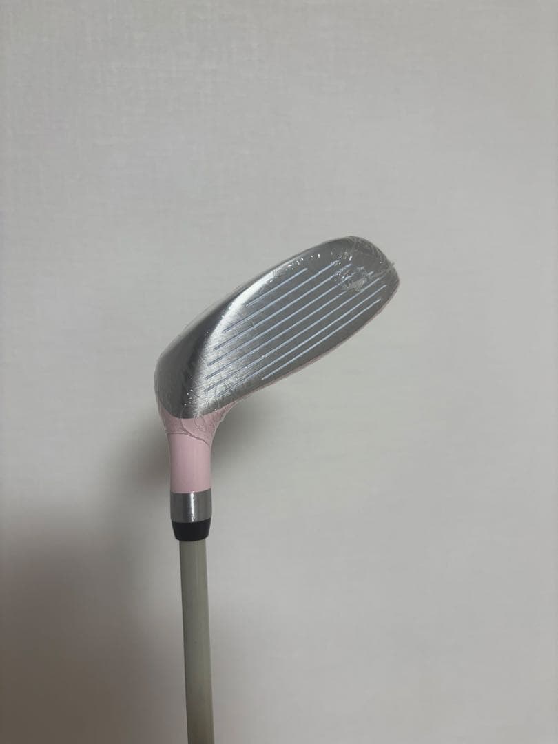 【◎美品】 Callaway REVA他　レディースゴルフクラブセット