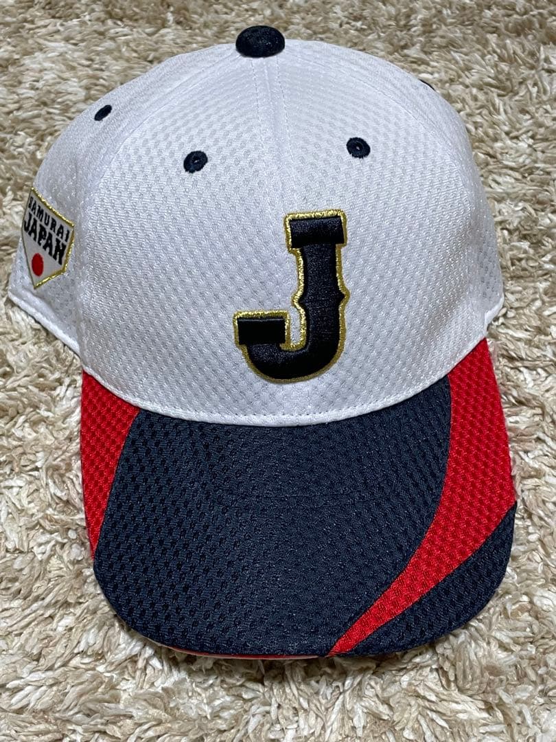 侍ジャパンシリーズ2026名古屋 特典グッズフルセット