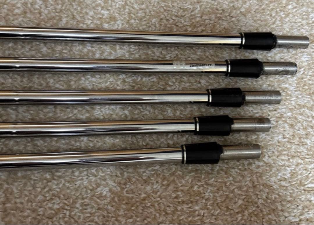 KBS TOUR LITE スチールシャフト 6〜Ｐ