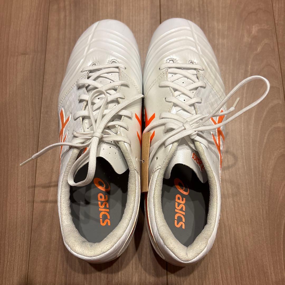 DS LIGHT WIDE asics スパイクシューズ