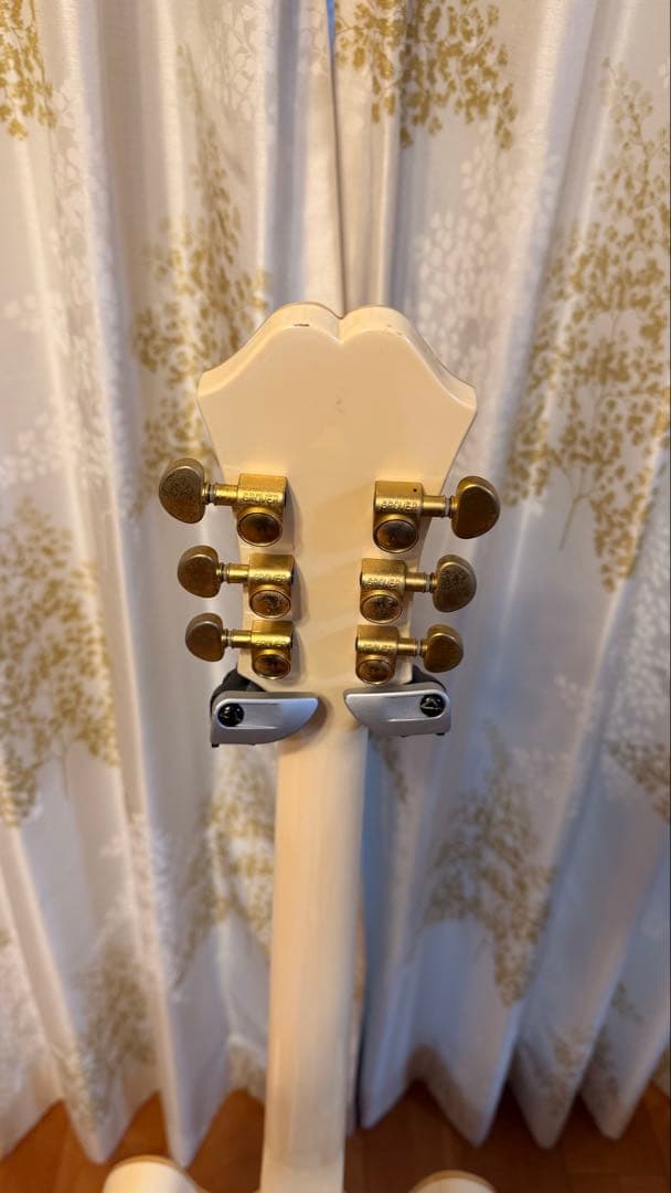 Epiphone Limited Edition ES 355 エレキギター