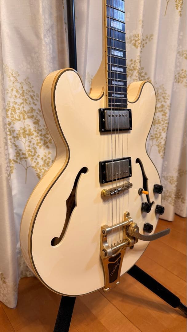 Epiphone Limited Edition ES 355 エレキギター