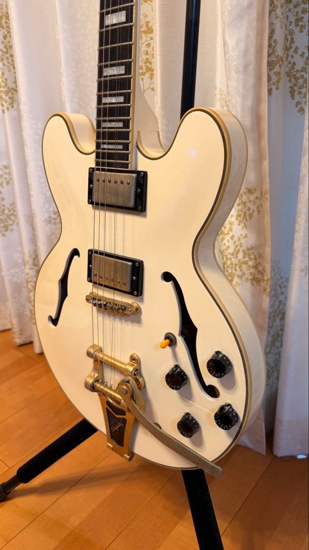 Epiphone Limited Edition ES 355 エレキギター