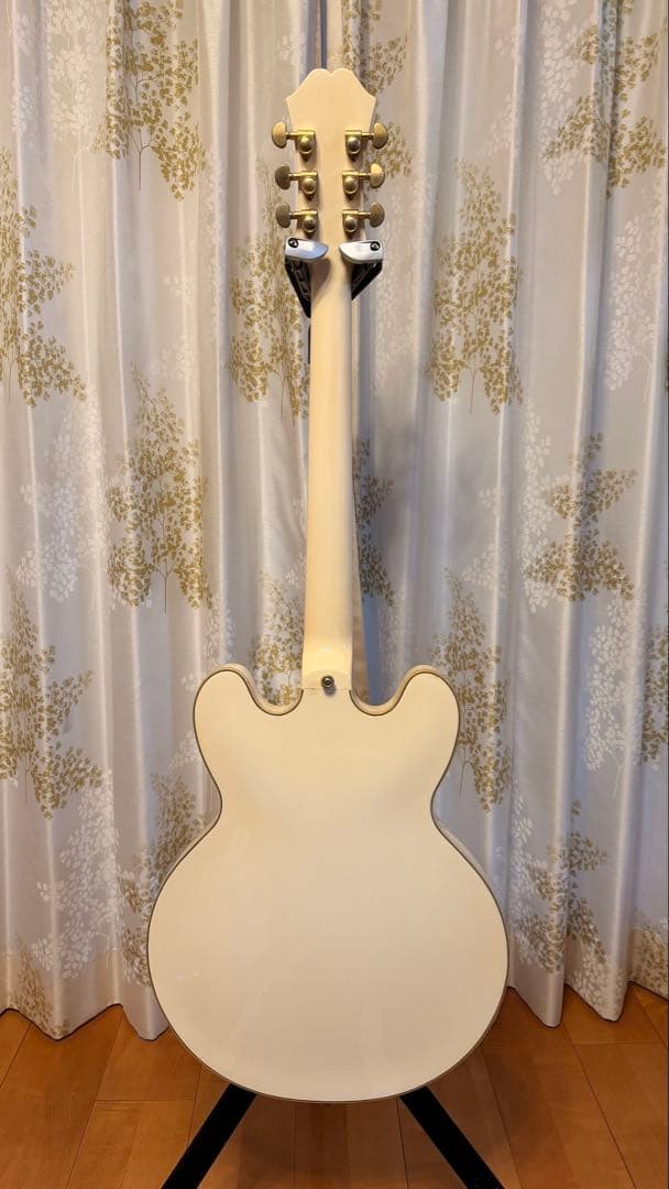 Epiphone Limited Edition ES 355 エレキギター