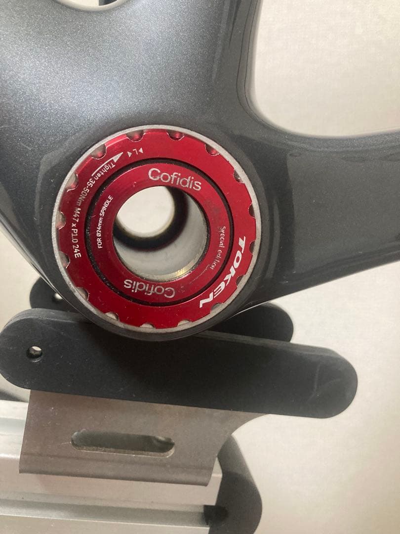 TREK Emonda SL6 カーボンフレームセット 54サイズ
