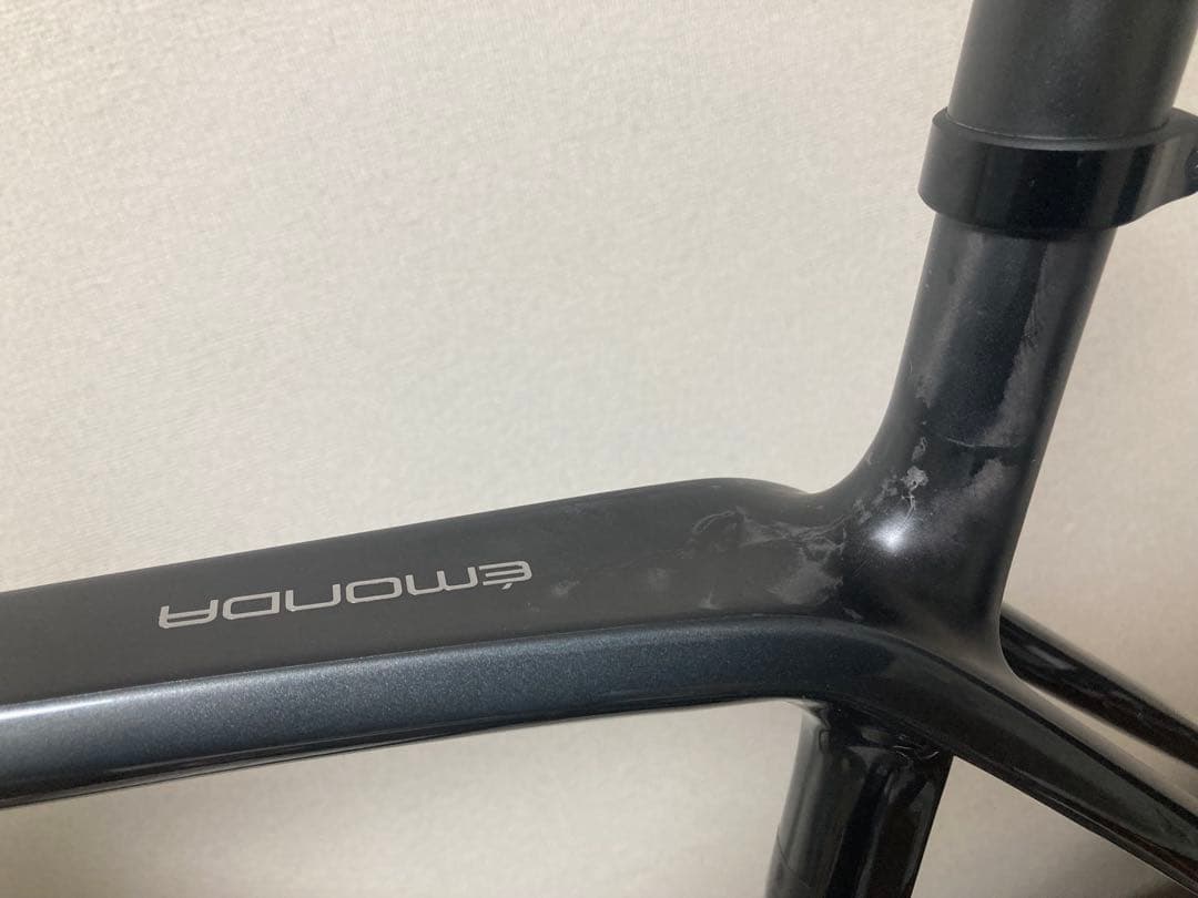 TREK Emonda SL6 カーボンフレームセット 54サイズ