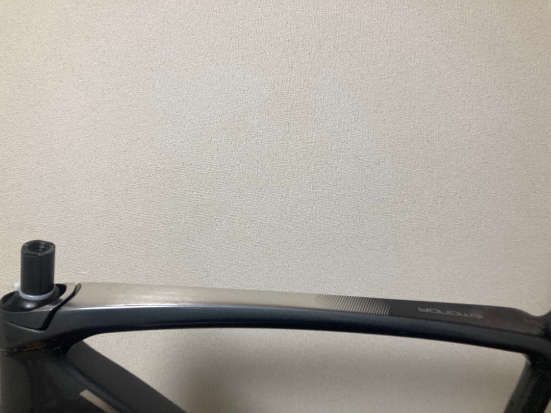TREK Emonda SL6 カーボンフレームセット 54サイズ