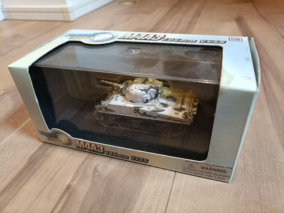 ドラゴンアーマー、その他　1/72 ミリタリー　戦車フィギュアセット