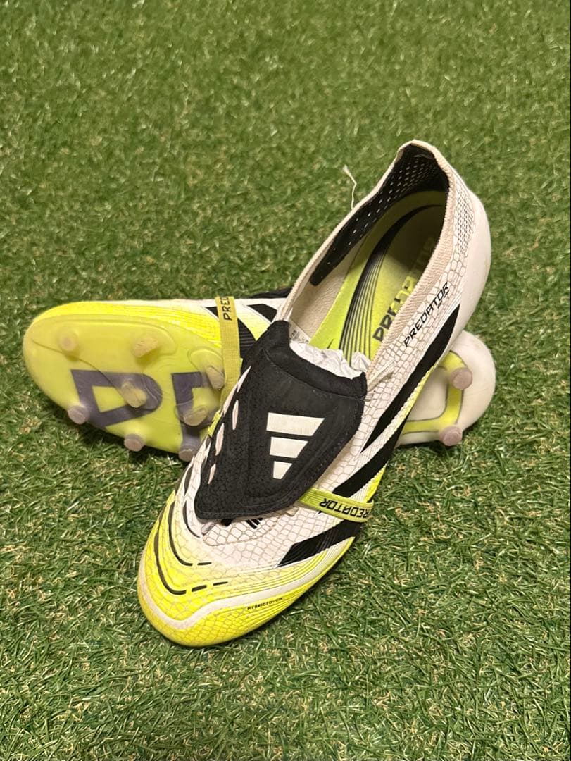 シューズ adidas Predator FT AG 26.5