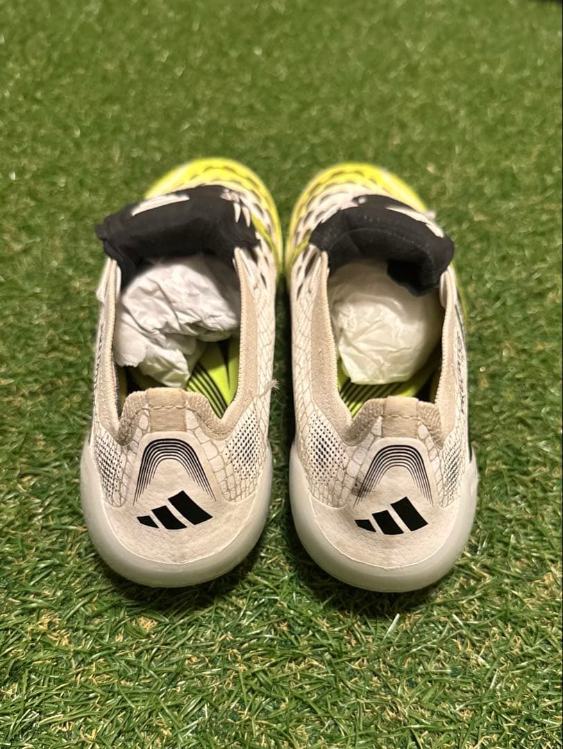 シューズ adidas Predator FT AG 26.5