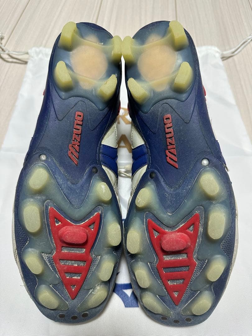 MIZUNO モレリアウェーブ JAPAN