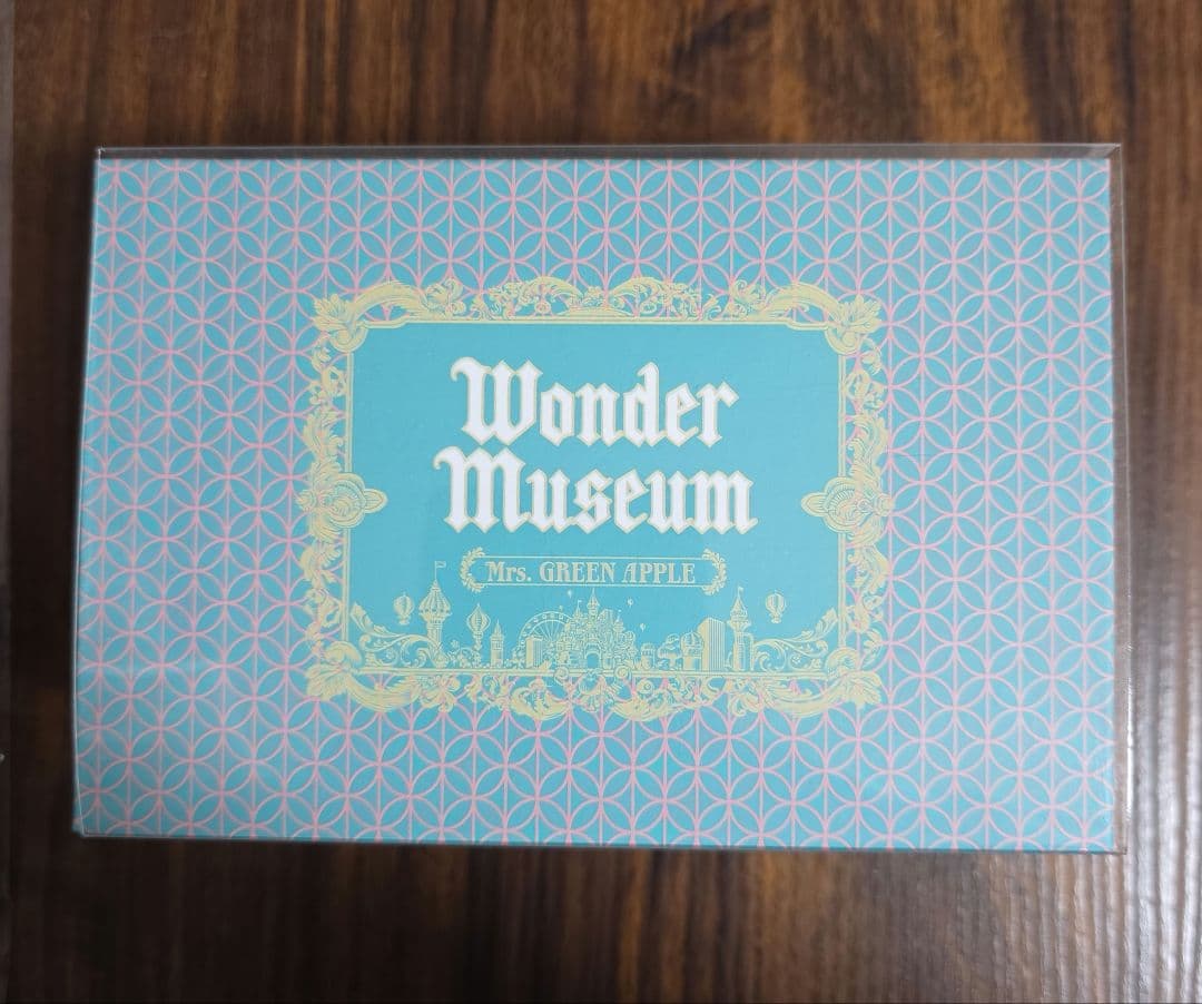 ミセス・WonderMuseum・クッキー新品★他、お得・早い物勝ち！