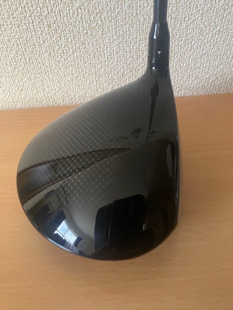 PRGR RS5 ドライバー 10.５°
