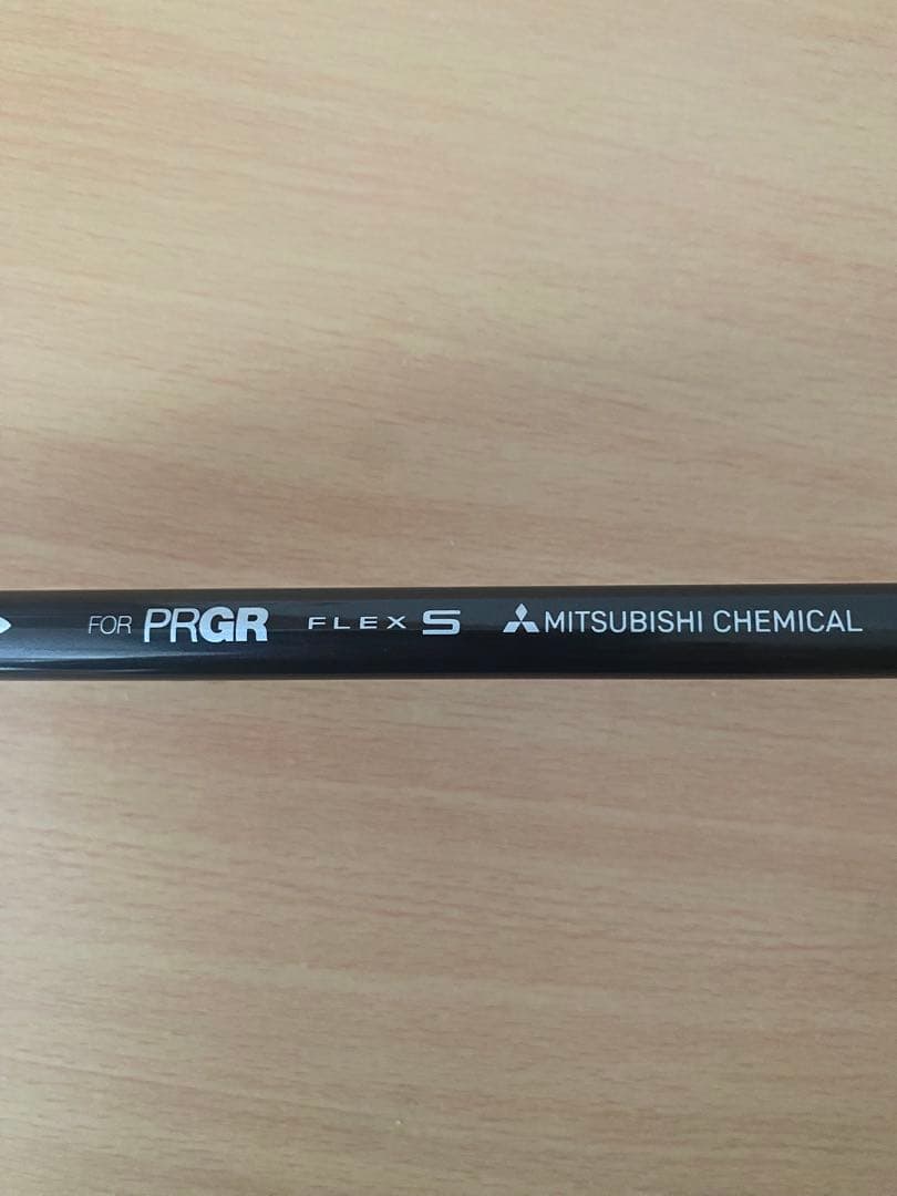 PRGR RS5 ドライバー 10.５°