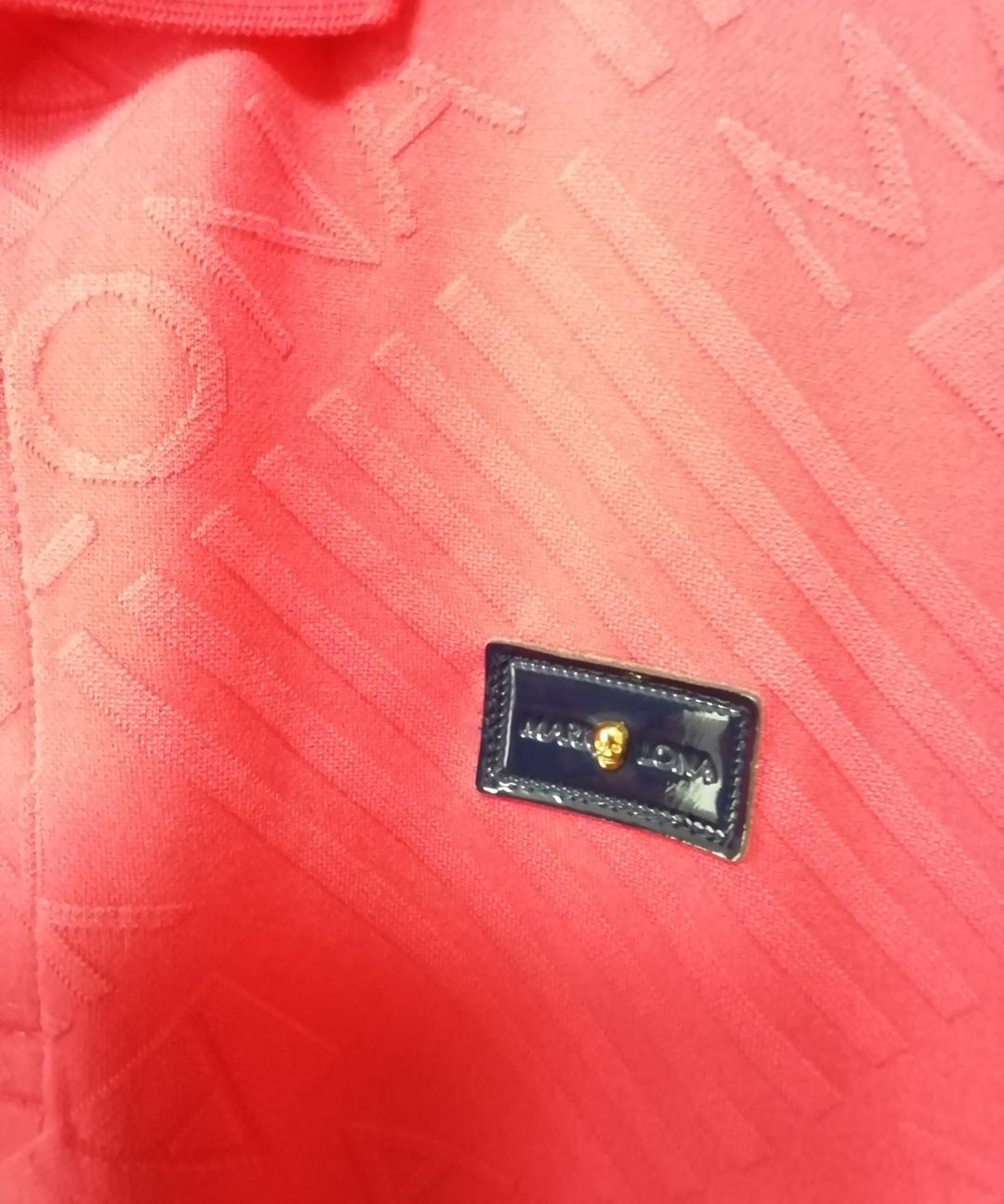 マークアンドロナ　ポロシャツ　美品　まとめ買いならお安くできます。