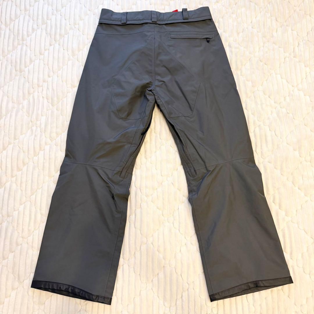 新品タグ付 VOLCOM DUA GORE-TEX スノーボード パンツ