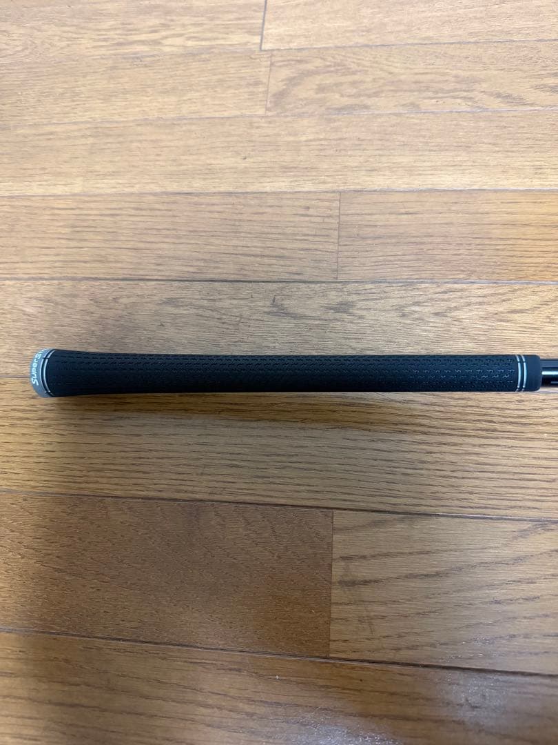 テーラーメイド Qi4D フェアウェイウッド 3HL REAX 55 S