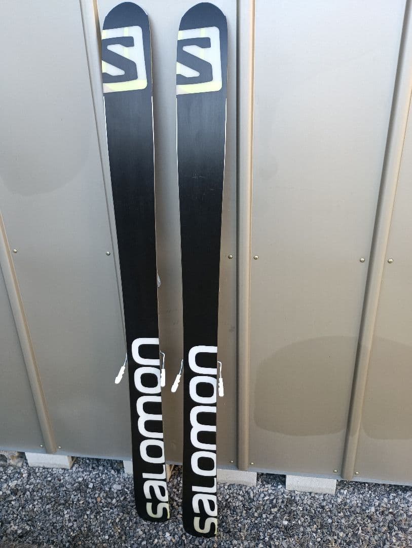 Salomon Rocker2 174cm &ビンディング STH WTR13