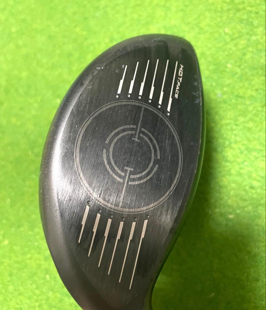 コブラ　ダークスピードX VENTUS TRブルー ベロコア 6s