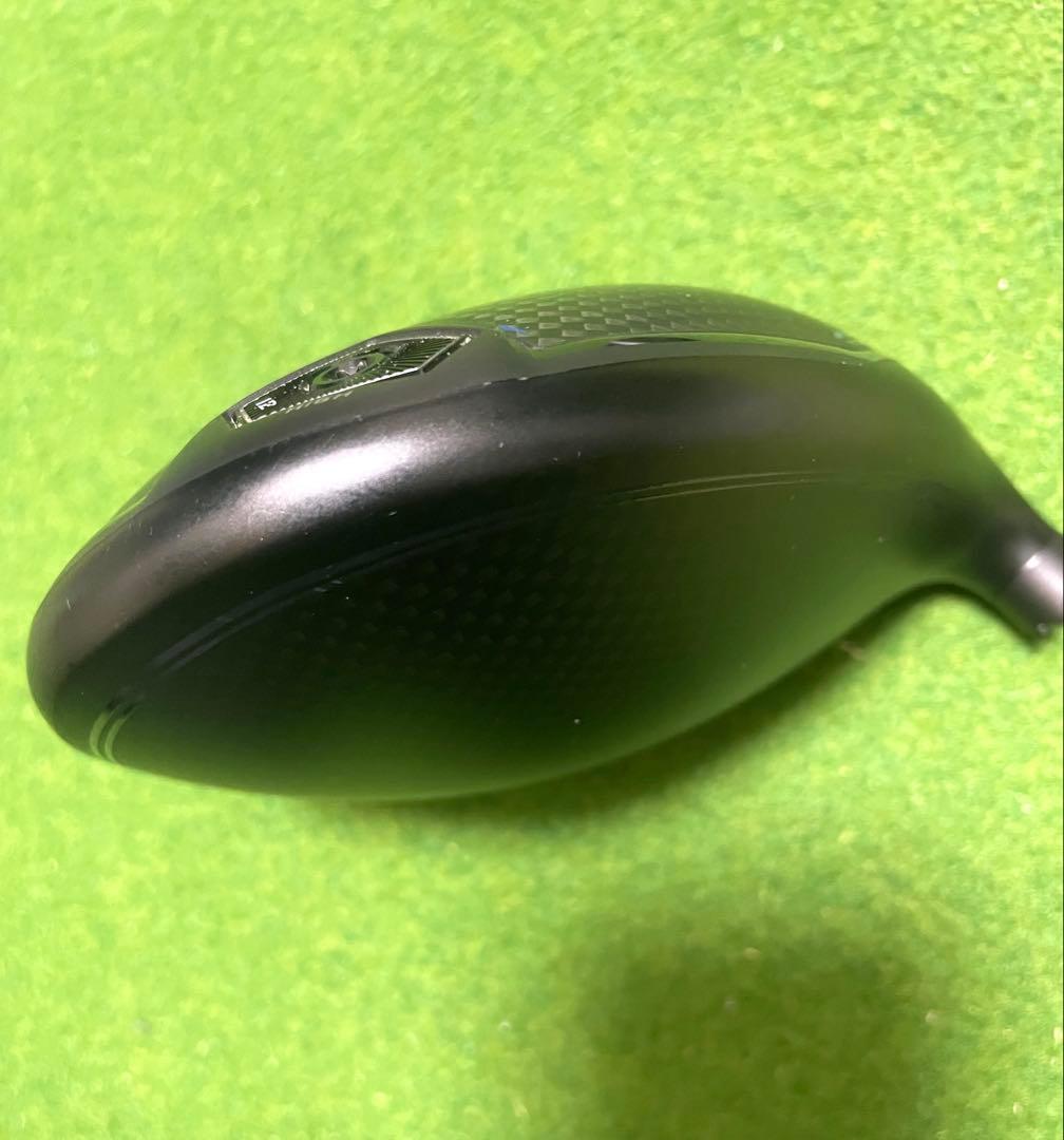 コブラ　ダークスピードX VENTUS TRブルー ベロコア 6s