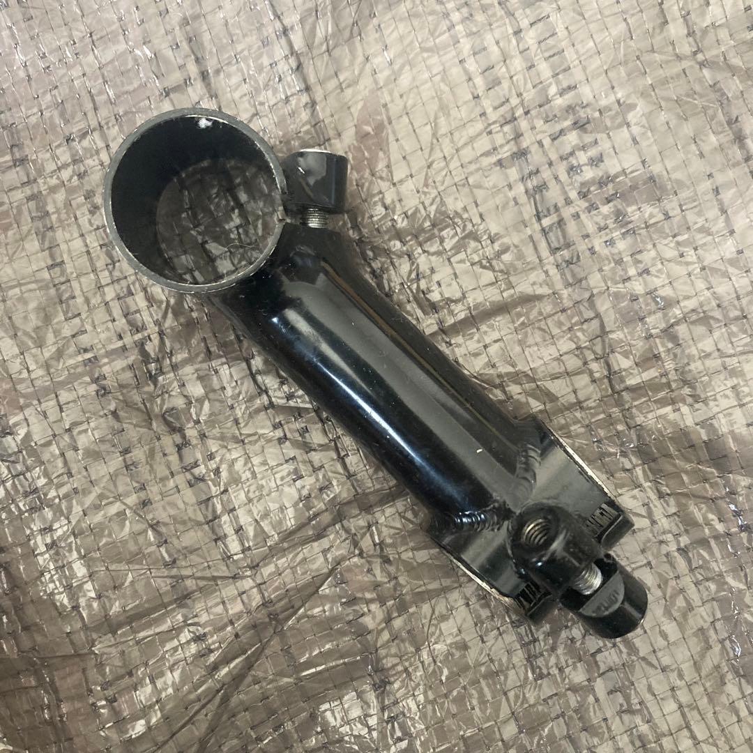 パーツ NITTO FAIRWEATHER MT-31 90mm OS/25.4mm