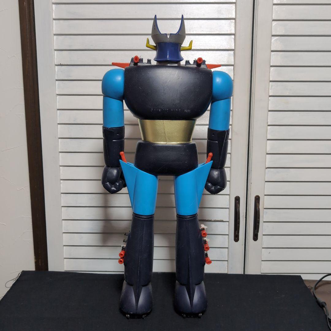 ポピー　グレートマジンガー　可動式フィギュア 約60cm