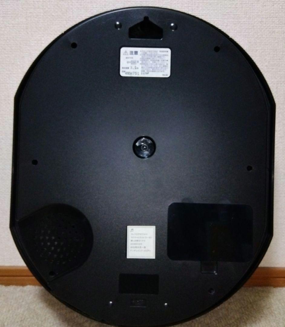 生産終了廃盤希少品　リズム時計　スモールワールド　からくり掛け時計　美品