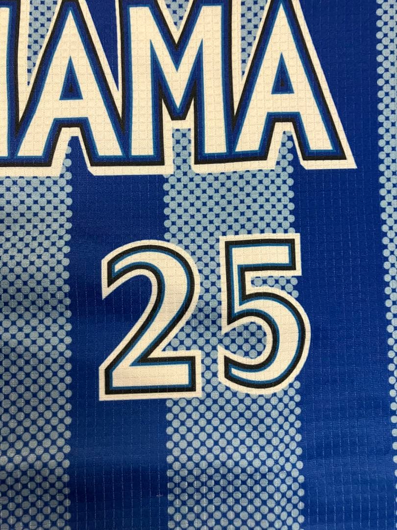 筒香嘉智　ハイクオリティー　ユニフォーム　横浜Denaベイスターズ　レプリカ