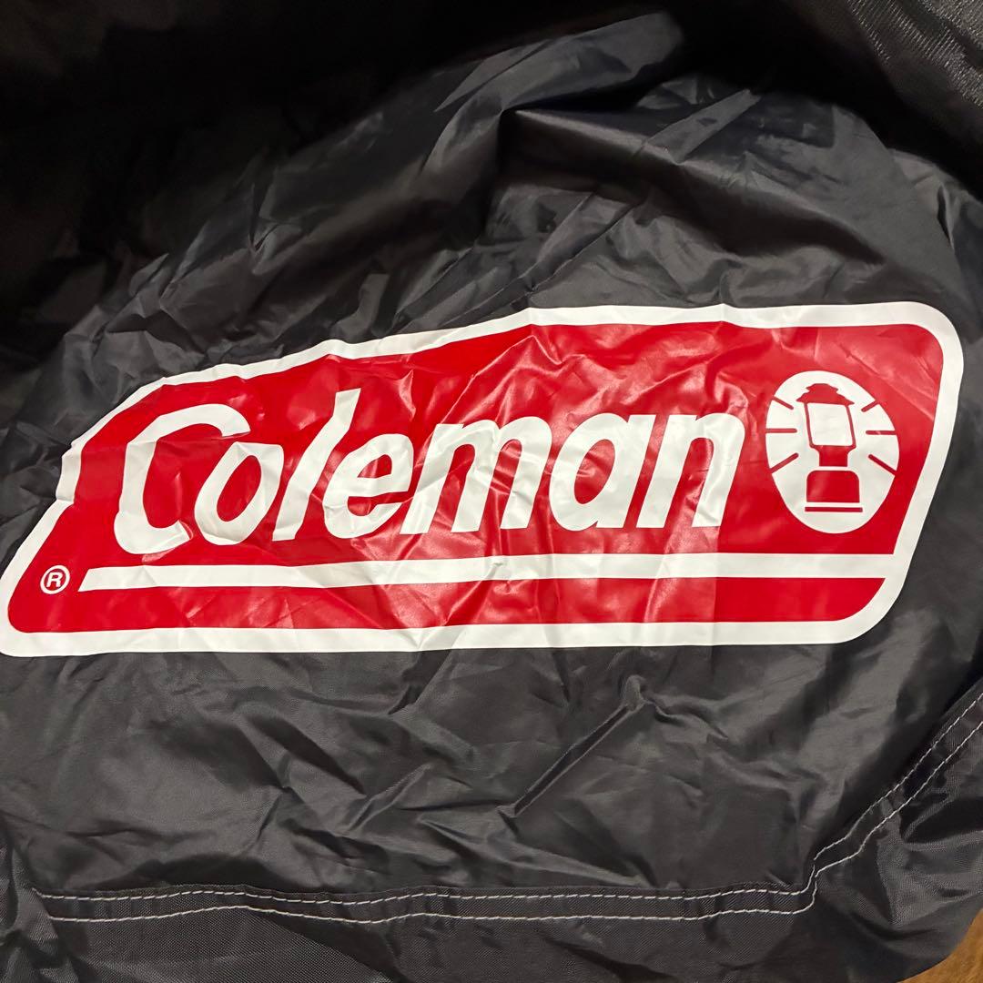【✨️極美品✨️】Coleman タフスクリーン2ルームハウス＋
