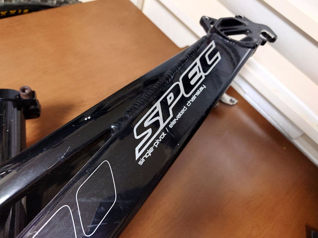 SPECIALIZED マウンテンバイク ダウンヒル MTB フレーム