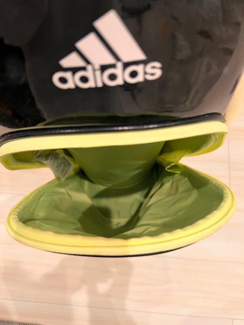 adidas キャディバッグ 9.5型（47インチ対応）