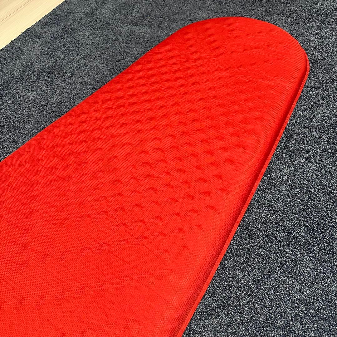 THERMAREST ProLite Plus WR マットレス 収納袋付き