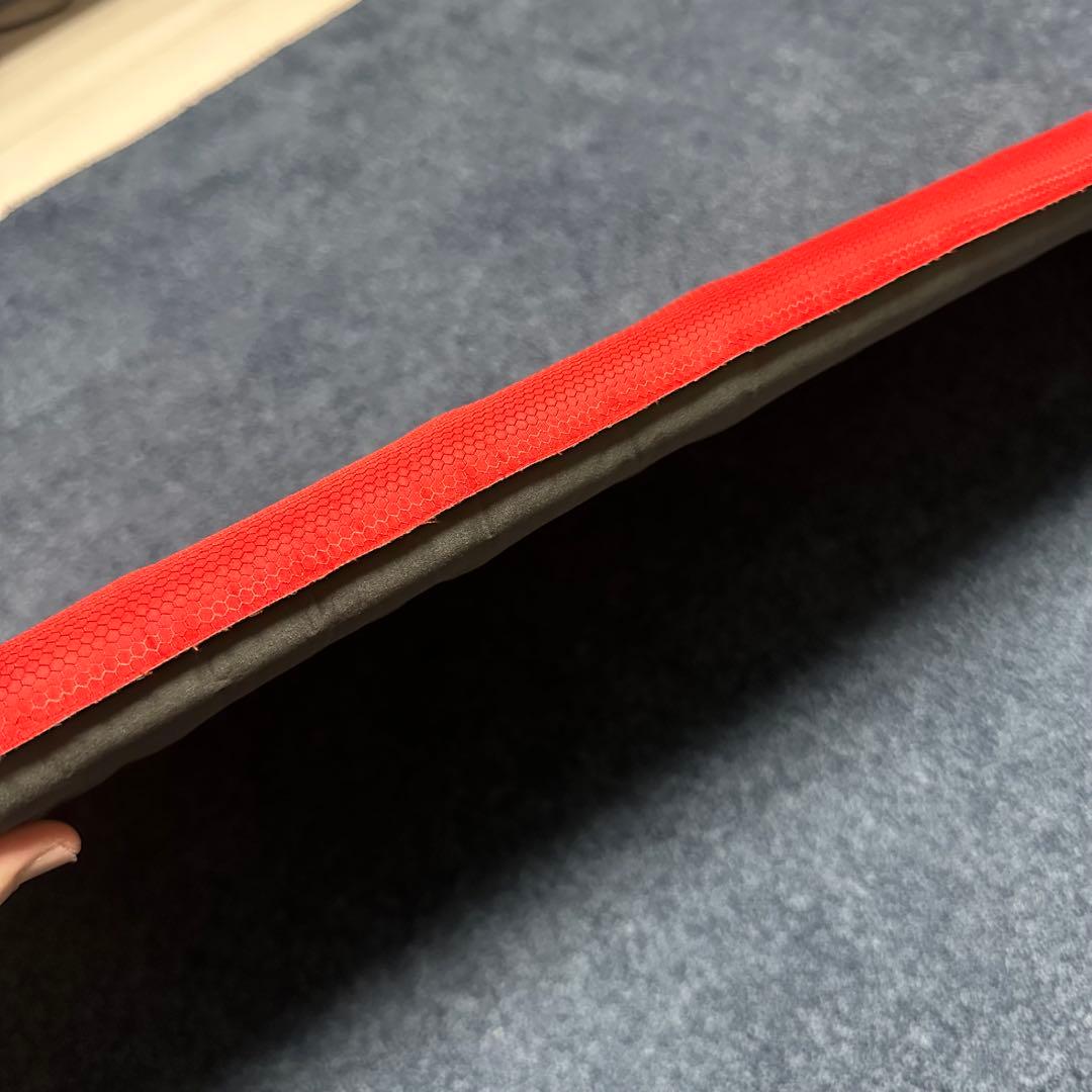 THERMAREST ProLite Plus WR マットレス 収納袋付き