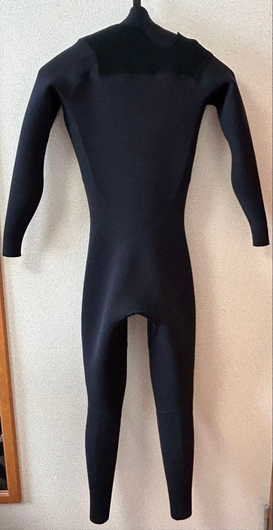 【美品】AIRTIGHT フルスーツ ウェットスーツ