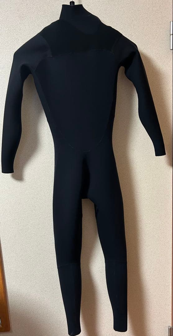 【美品】AIRTIGHT フルスーツ ウェットスーツ
