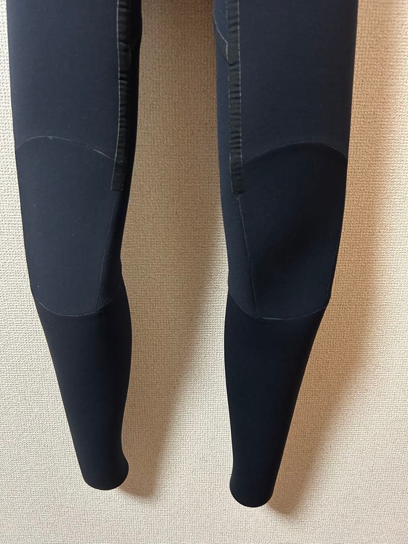 【美品】AIRTIGHT フルスーツ ウェットスーツ