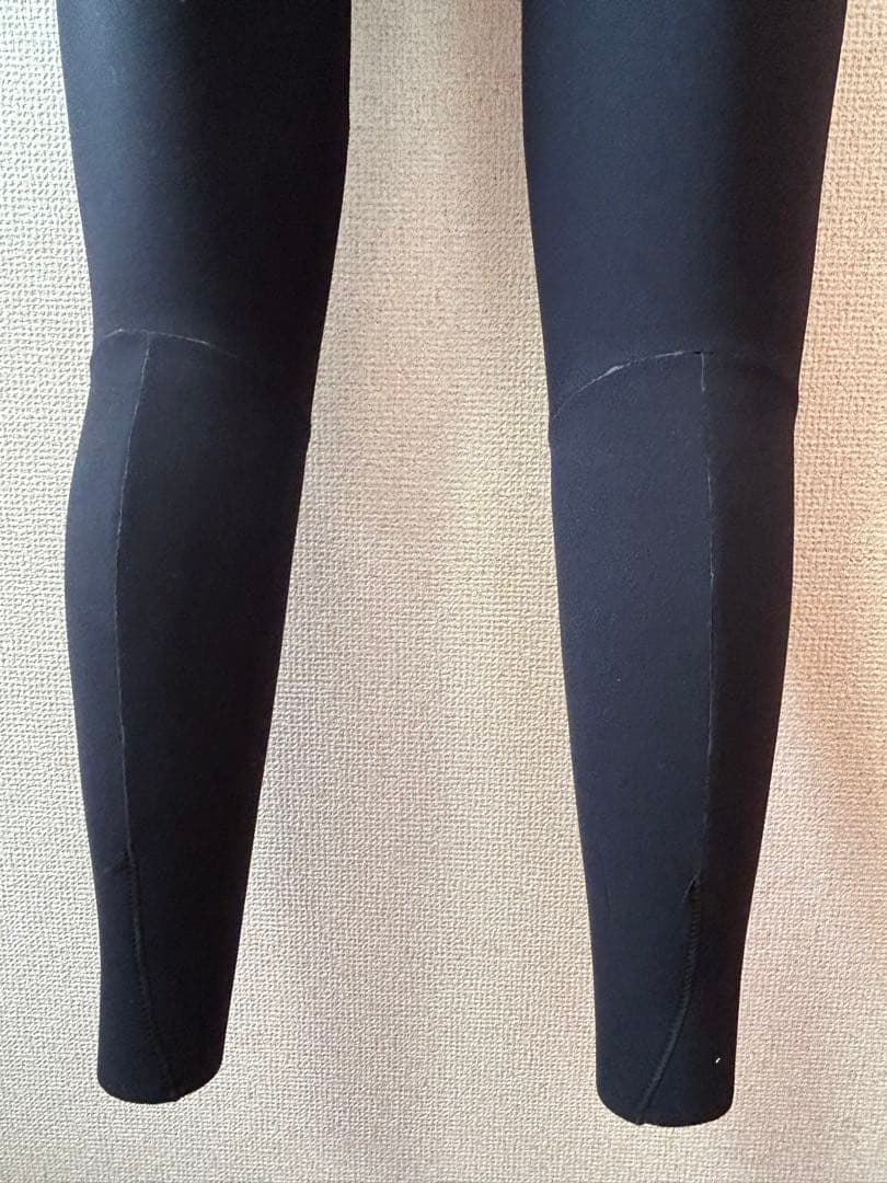 【美品】AIRTIGHT フルスーツ ウェットスーツ